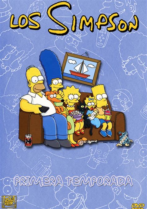 assistir os simpson|Os Simpsons Temporada 1